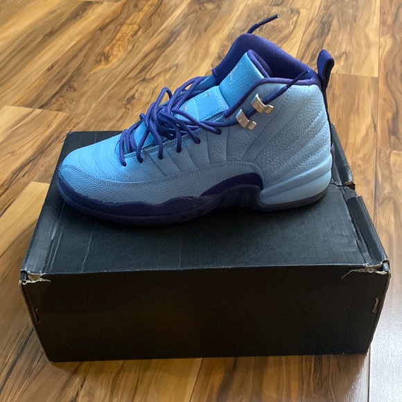 Air Jordan 12 Retro GG